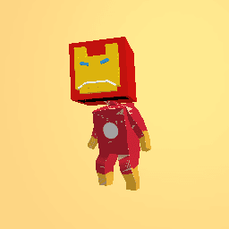 Ironman