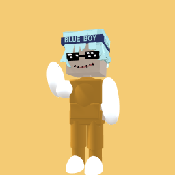 BOYS ONLY!!