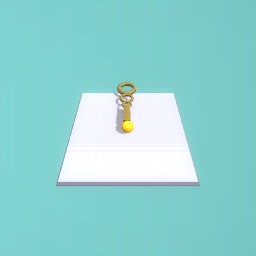 Macical, Super-rare Bubble Wand