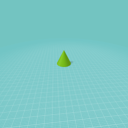? Cone