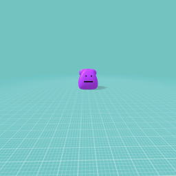 I think its a weird squishy??