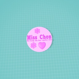 Miss Chon