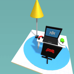 My ultimate learning space