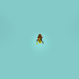 Mr. P complete plant