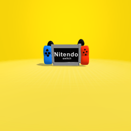 Nitendo switch