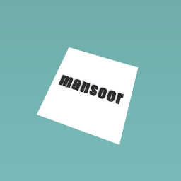 mansoor abbas