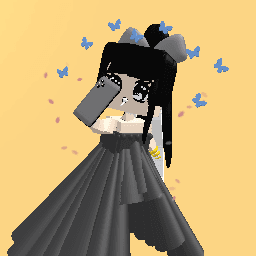 Jade alex’s friend in roblox