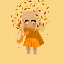 Fall girl