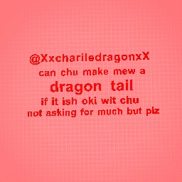 XxchariledragonxX