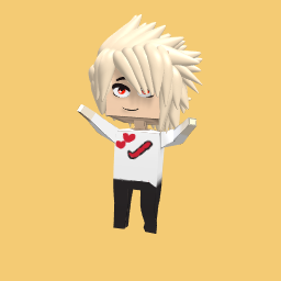 TYSM FOr 70 likes Sorry its 6 but no boys buy my stuff so Sorry boys