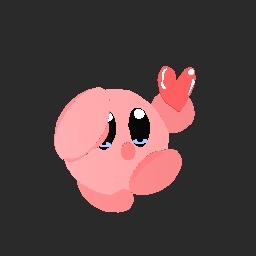 Kirby!