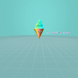 ice cream ^w^
