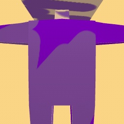 Purple outfit copy