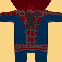 Spiderman nwh tobey maguire