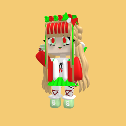 miss xmas free4 200 likes