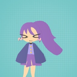 Galaxy Hashira!! (Not done yet!)