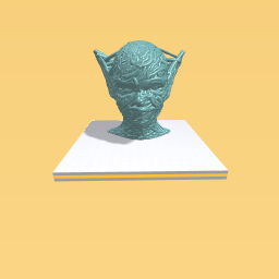 a scar aliens night!