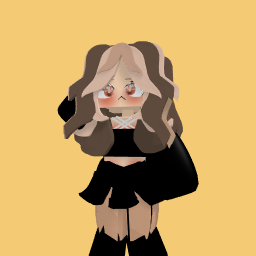 Cute girl