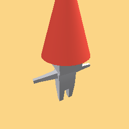Gnome Hat