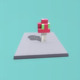 I know its not a flower but its a mushroom