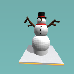 snowman