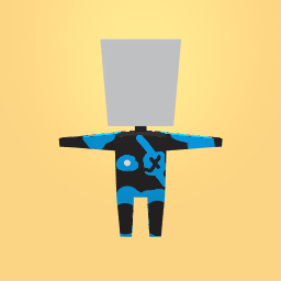 new costume