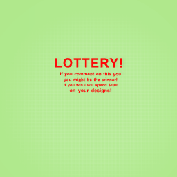 Lottery
