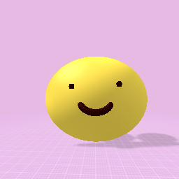 Happy face