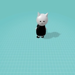 Peppa pig character
