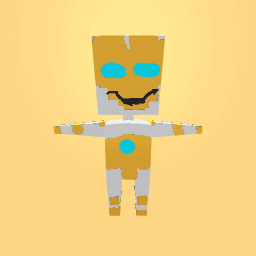 Iron Man suit