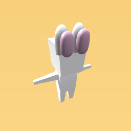 Bunny ears