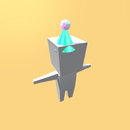 Party hat 2