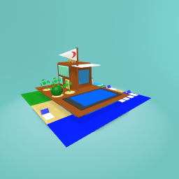 Beach house