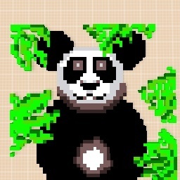 Panda Contest
