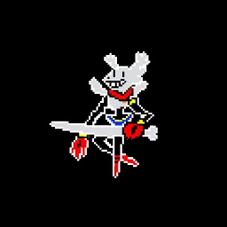Always Bet on Papyrus Knight