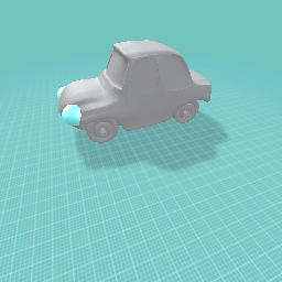 Car I MADE MODEL
