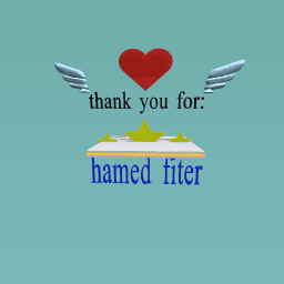 thank you so much hamed fiter