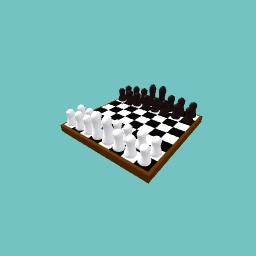 Chess Board