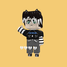 cute Boy skin (For Boys)