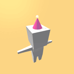 Party hat