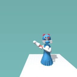 old movie desion sonic piggy