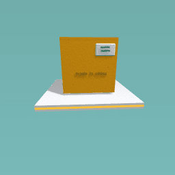 a box