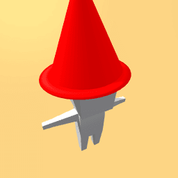 My witch hat