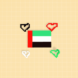UAE (Im australian)