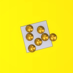 GOLD COINS