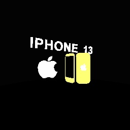 IPhone 13 GOLD