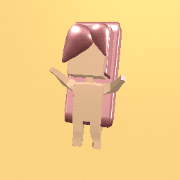 hair made home by me