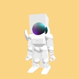 Spacesuit