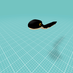 Black snake