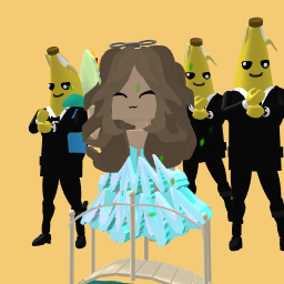 gottta have bodyguards